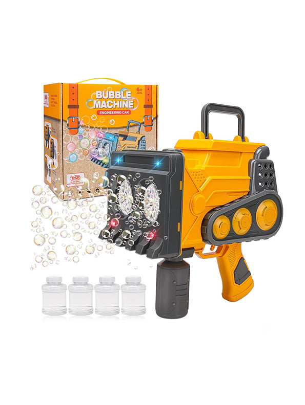 Bubble Machine Spray Gun (MS-M-25)