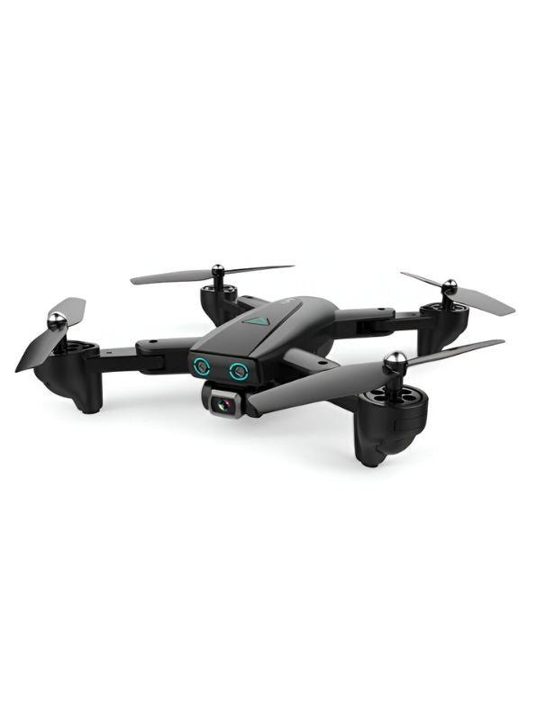 CSJ S167 GPS Drone with 4K Camera – Follow Me Mode, Gesture Photo/Video, RC Quadcopter