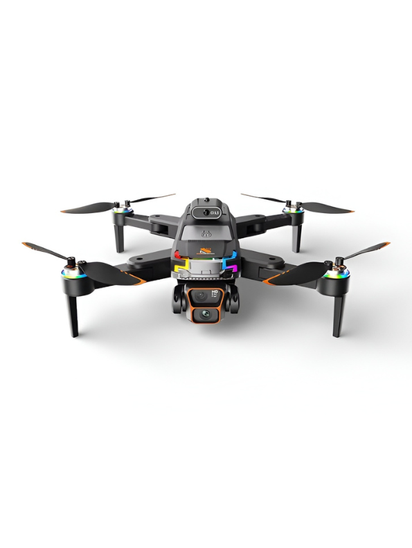 Camera Drone Foldable RC Quadcopter MD3513.