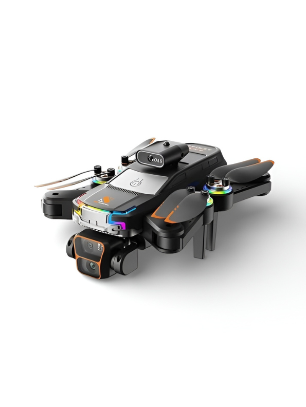 Camera Drone Foldable RC Quadcopter MD3513.
