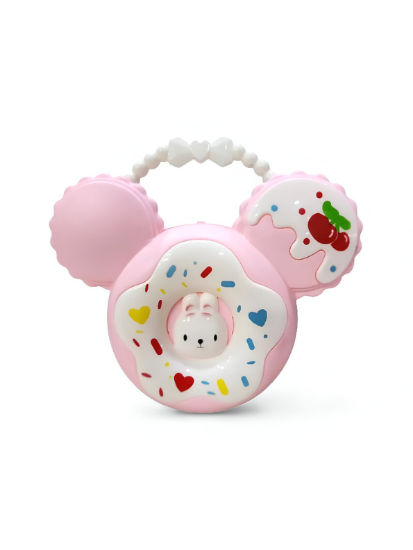 Candy Toll Barbie Playset for Kids – Includes Barbie Inspired Doll with Pretend Food Items & Candy Shop Accessories Playset for Kids - LMI13114.