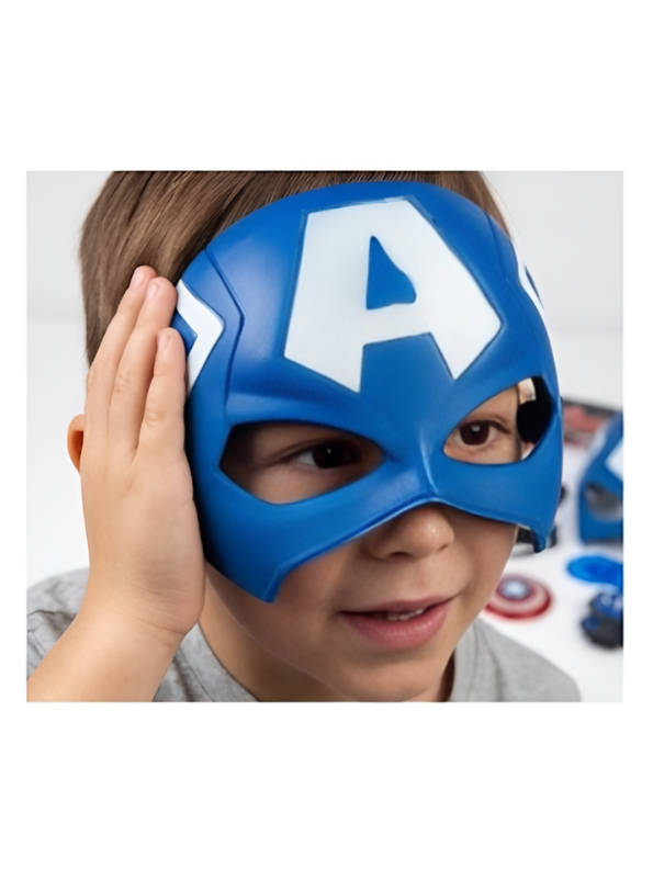 Captain America Superhero Roleplay Set TV4816.