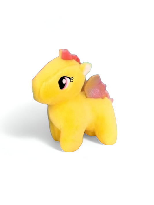 Colorful Unicorn Plushies – 7 Inch Soft Unicorn Toy for Kids LMI11892.
