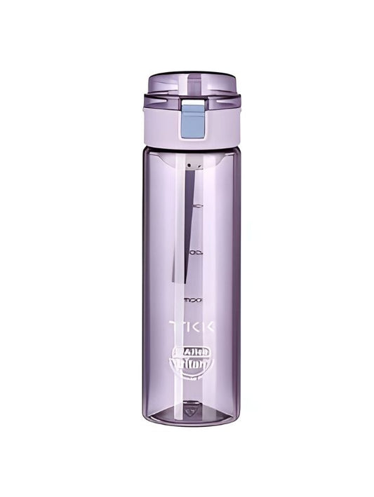 Purple – CoolSip - 500ml Stylish Water Bottle for Kids | Trendy, Leak-Proof For Kids NOV3298.