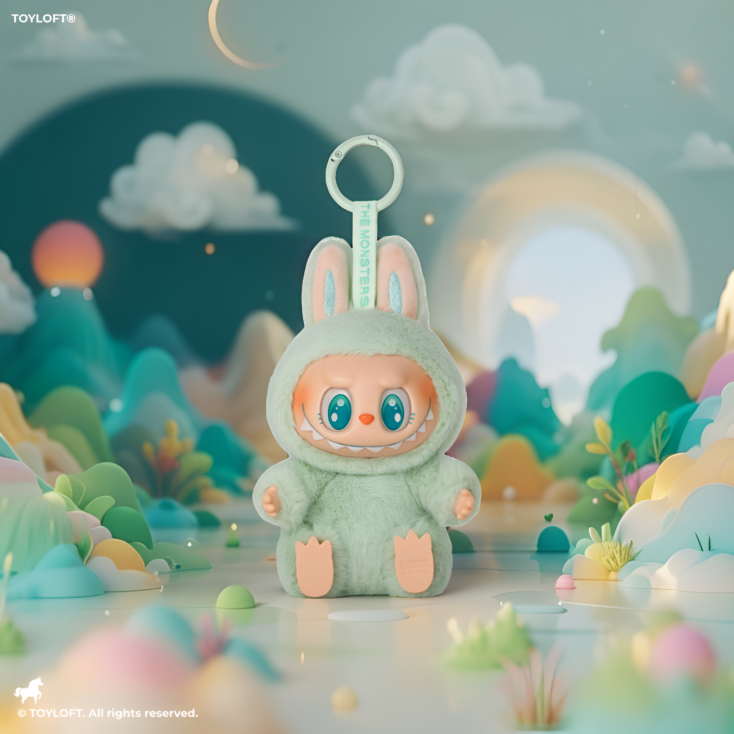 Ququ - Have A Seat Series - Blind Box - Official Authentic Barcoded Pop Mart Labubu Vinyl Plush Blind Box