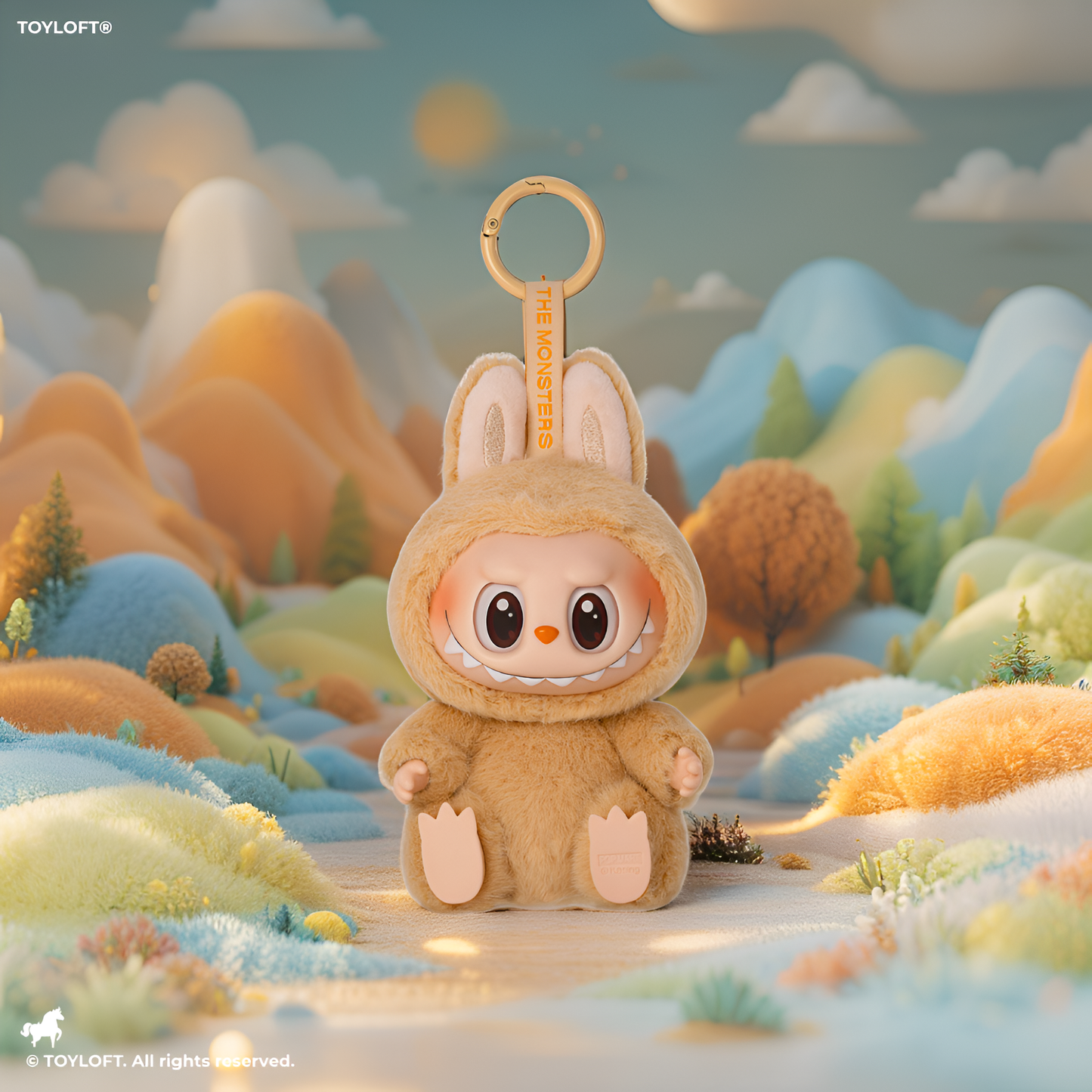 Baba - Have A Seat Series Box - Blind Box - Official Authentic Barcoded Pop Mart Labubu Vinyl Plush Blind Box