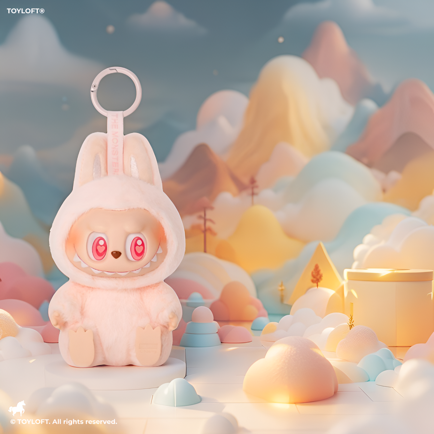 Dada - Have A Seat Series Box - Blind Box - Official Authentic Barcoded Pop Mart Labubu Vinyl Plush Blind Box