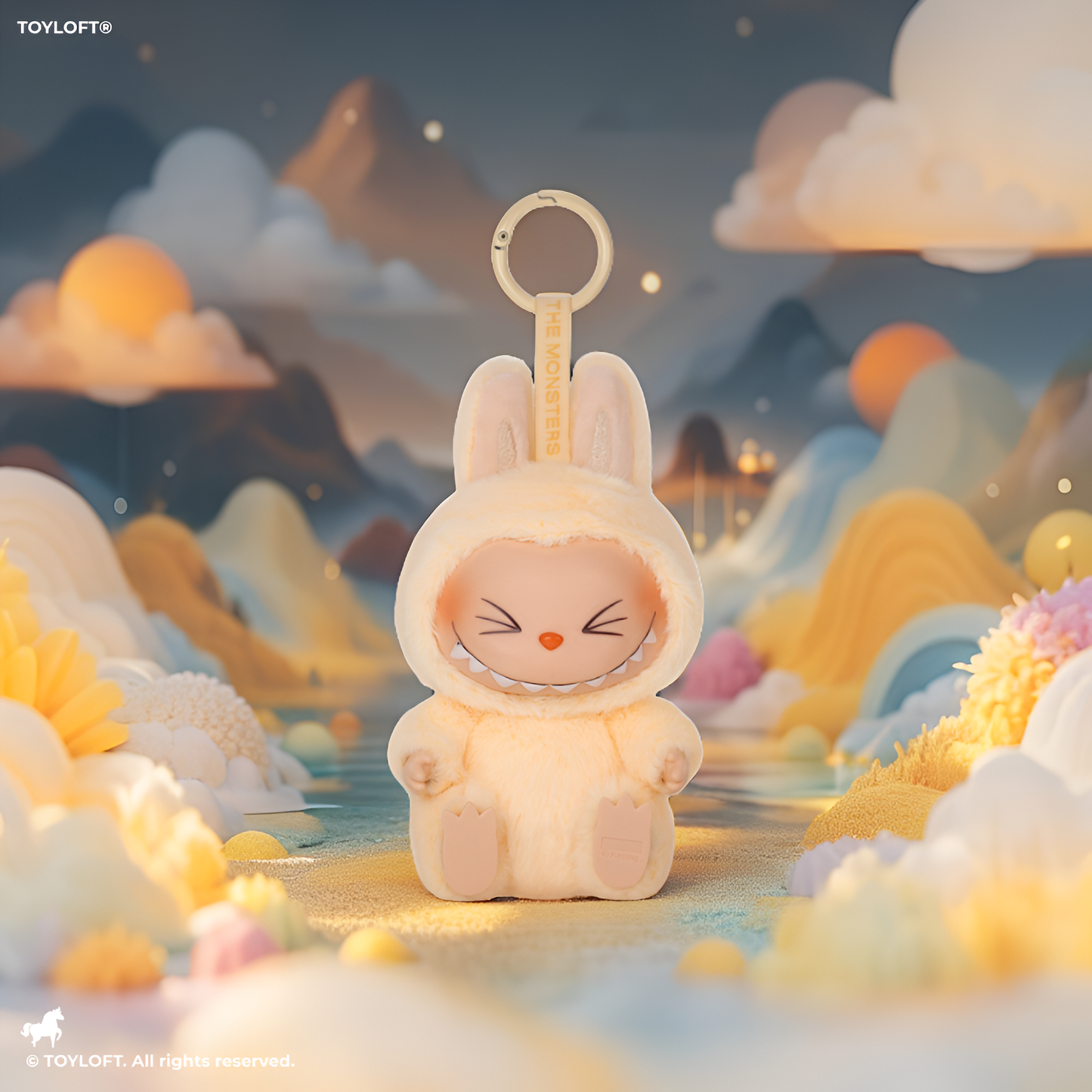 Sisi - Have A Seat Series - Blind Box - Official Authentic Barcoded Pop Mart Labubu Vinyl Plush Blind Box