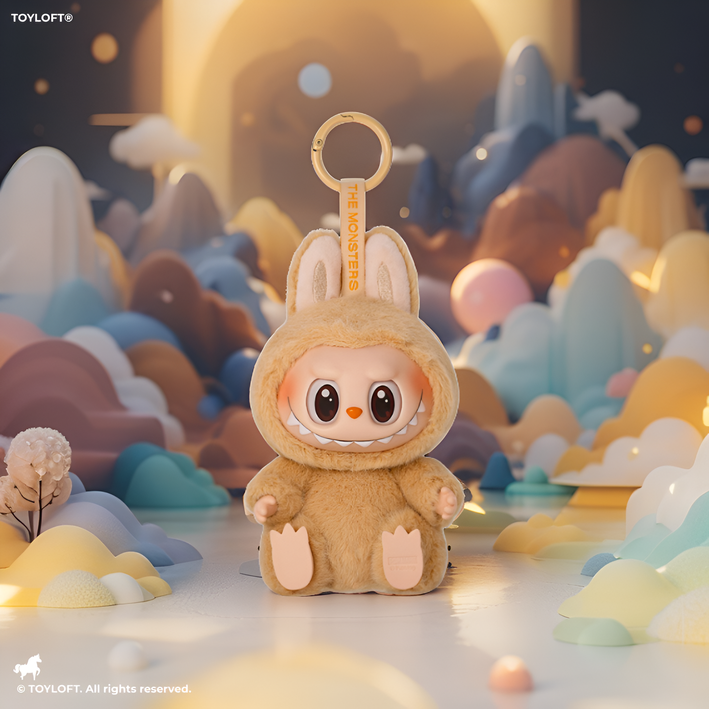 Baba - Have A Seat Series - Blind Box - Official Authentic Barcoded Pop Mart Labubu Vinyl Plush Blind Box