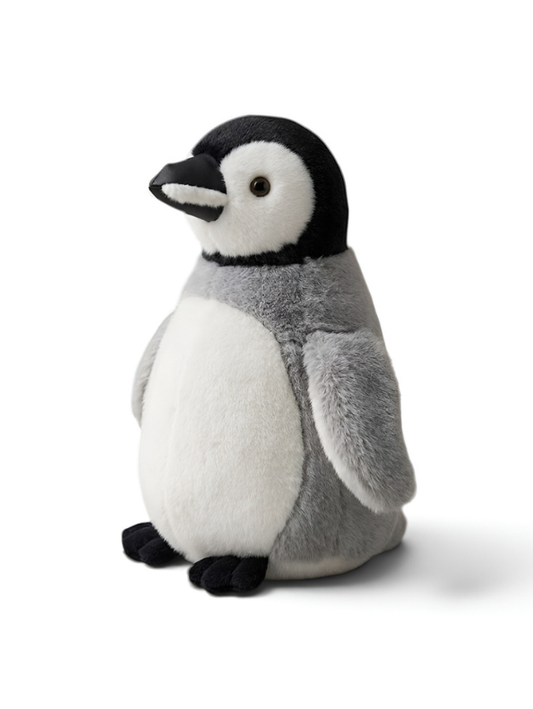 Cute Baby Penguin Plush Toy – 8 Inch Soft Stuffed Animal ST15922.