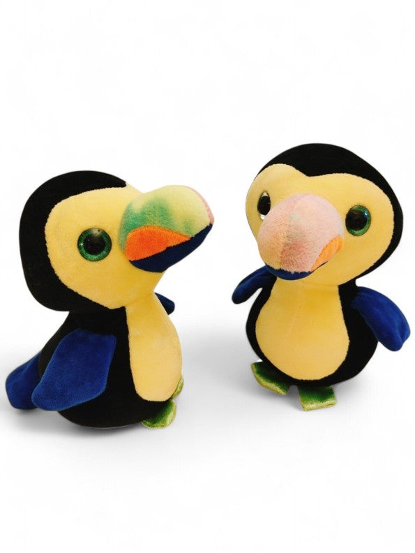 Cute Penguin Soft Toy 7 Inch – Adorable Plush Toy for Kids & Babies LMI11901.