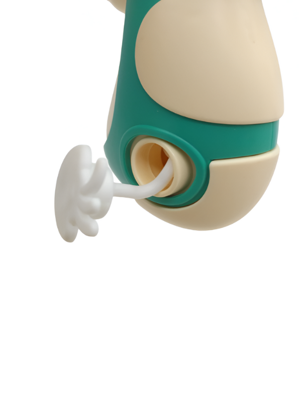 Cute Shiba Inu Water Gun Toy - Kids Pichkari Water Blaster | Shiba Dog Water Pistol for Holi & Outdoor Fun LMI11304.