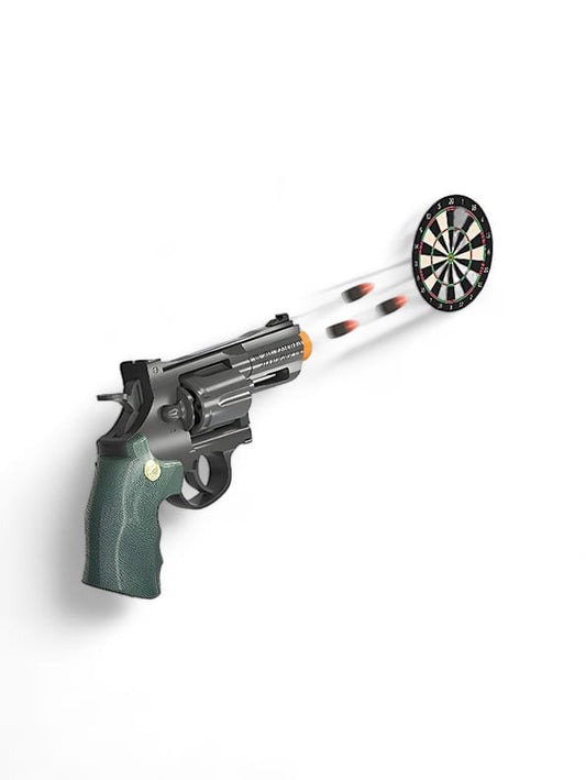 ZP5 Nerf Toy For Kids (MS-M-27) - Toyloft