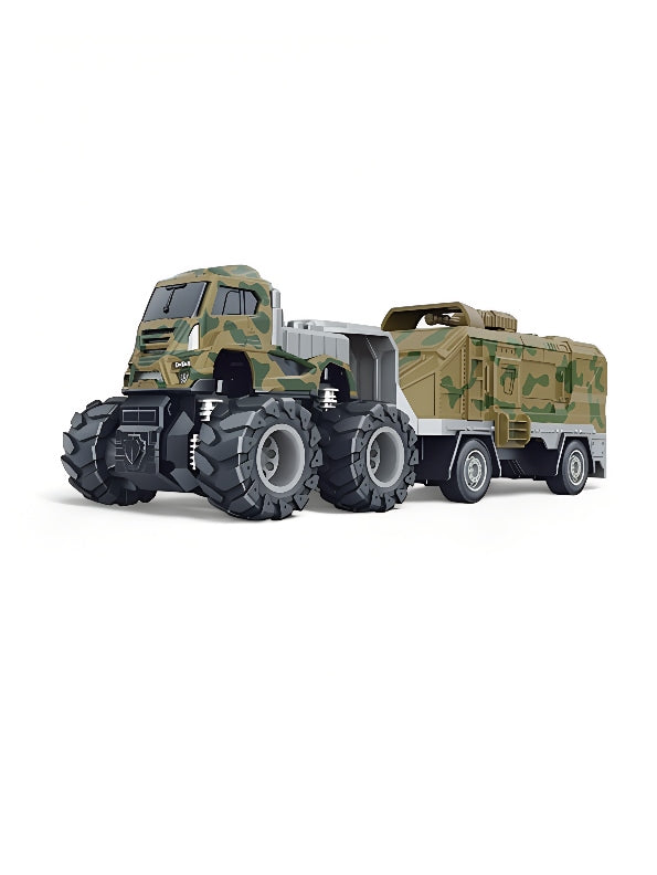 Diecast Military Model Car Toys Pack Of 2 L J 99 Toyloft