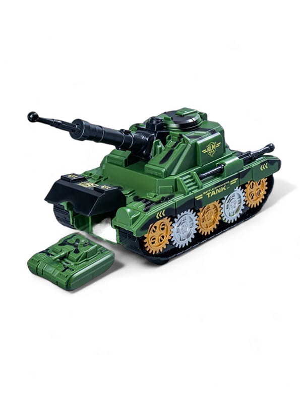 Diecast Military Tank Kids Toy Pack Of 3 (NX.L-J-1) – Toyloft