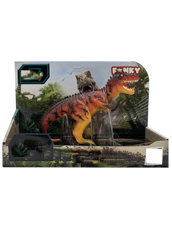 Dinosaur Collectible Toy For Kids