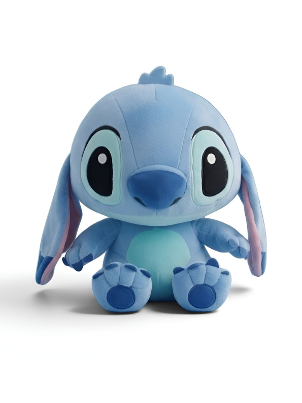 Inspired 10-Inch Stitch Plush Doll ST15557.