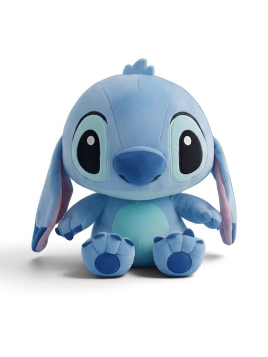 Inspired 10-Inch Stitch Plush Doll ST15557.