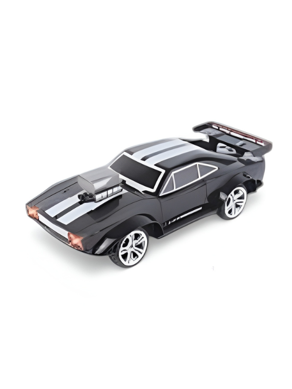 Dodge Remote Control Muscle Car 1:14 Scale RC Drift Car MD3632.
