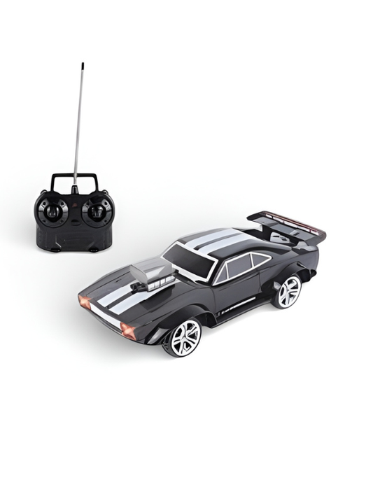 Dodge Remote Control Muscle Car 1:14 Scale RC Drift Car MD3632.