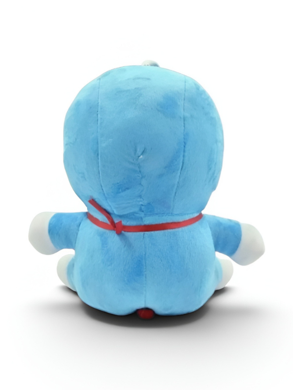 Doraemon Plush Toy - 7 Inch Soft Stuffed Animal Anime Collectible ST14863.