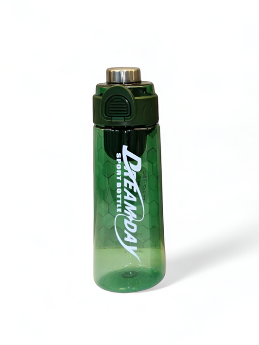 Dreamday760ML Sport Bottle | Leakproof & BPA-Free Water Bottle for Gym & School | Portable Fitness Gift NOVGBT-50577.
