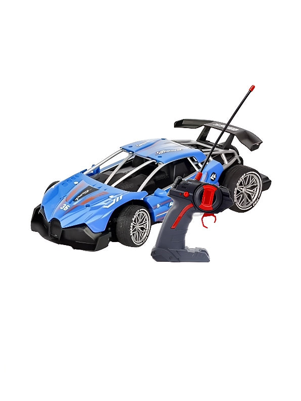 Drifting Remote Control RC Car - Blue (L-123)