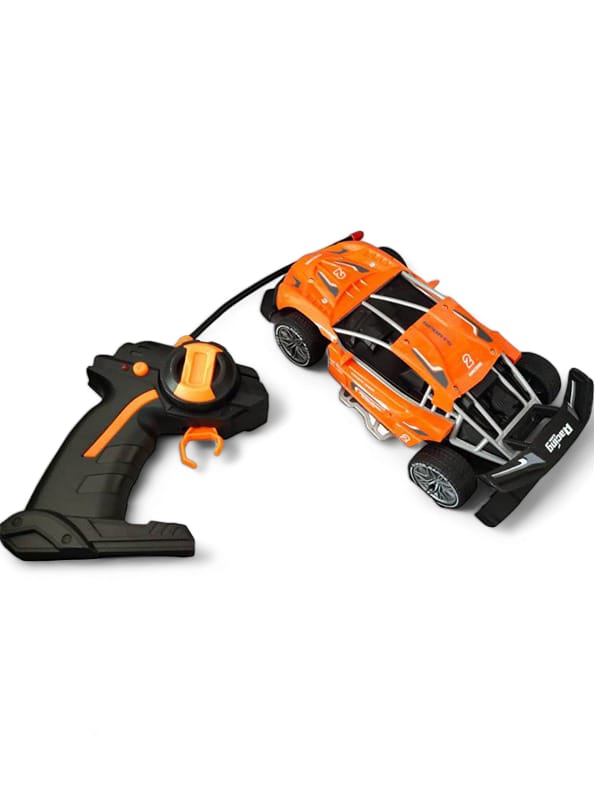 Drifting Remote Control RC Car - Orange