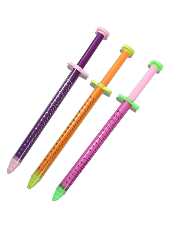 Kids Water Gun Toy – BPA-Free Plastic Water Gun for Babies & Toddlers, Easy-Grip Design, Safe & Lightweight Summer Outdoor Water Toy LMI16114