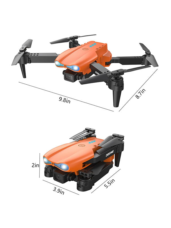 Drone E99 With Camera For Adults (MS-M-77)