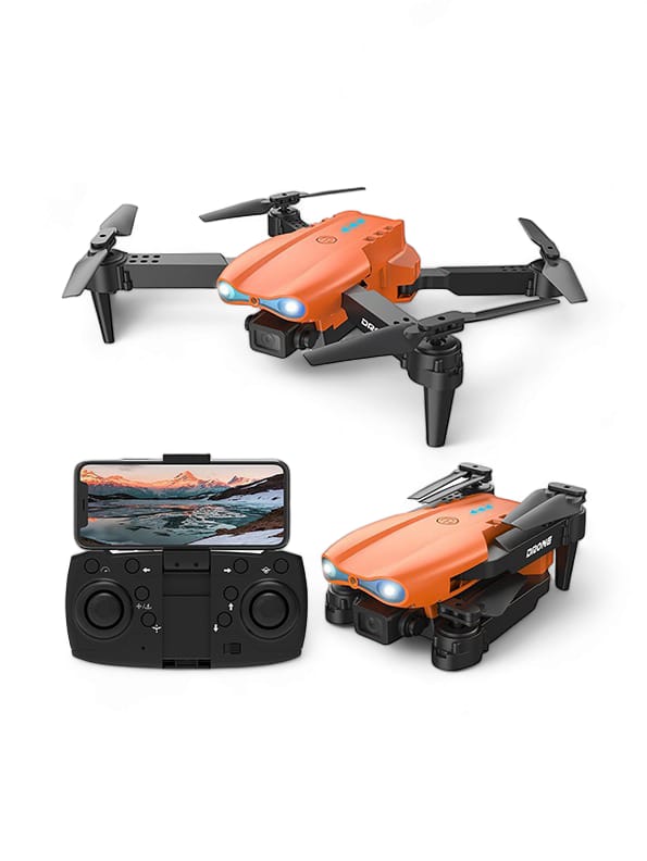 Drone E99 With Camera For Adults (MS-M-77)