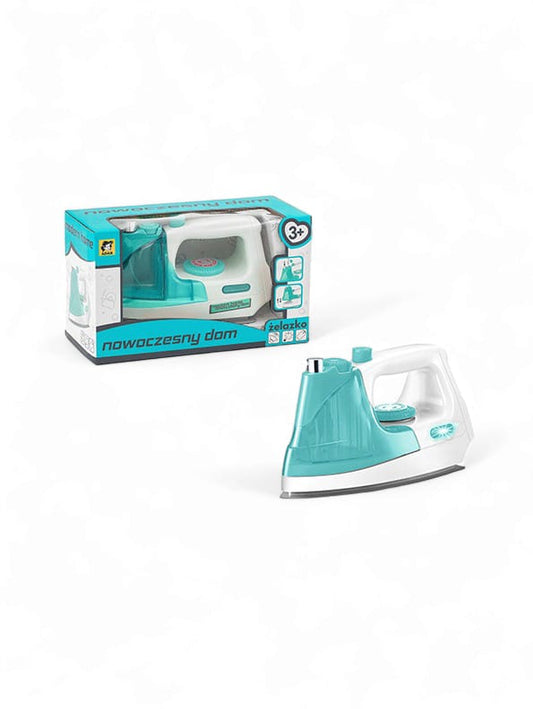 Electric Iron Toy (NX.L-J-8)