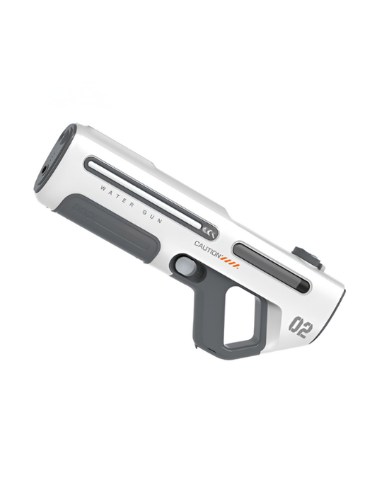 Electric Water Gun Toy for Kids 42cm – High-Powered Splash Blaster LMI15770.