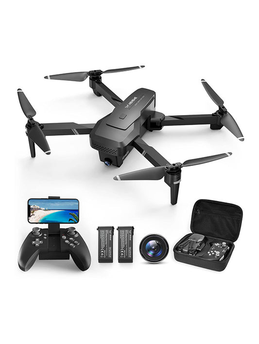 F198 Remote Control Aerial Drone (MS-M-54)