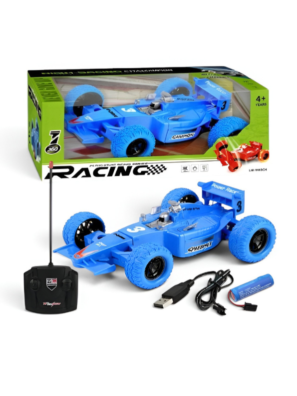 F1 Remote Control Racing Car Toy LMI16325. – Toyloft