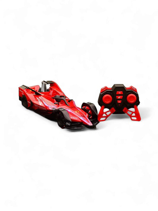 Famous Hero Pro Speed Stunt Remote Control Car (FY-85) - Toyloft