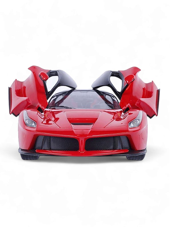 Ferrari La Ferrari Remote Control Car - Red (L-94)