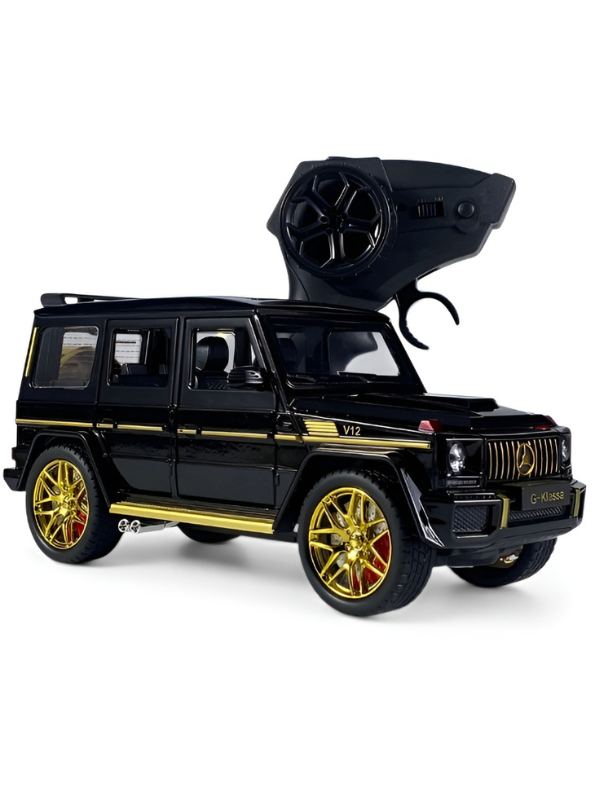 G-Klessa 1:24 Scale Alloy Diecast Remote Control Car LMI16544.