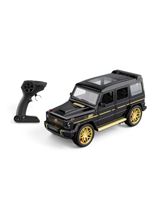G-Klessa 1:24 Scale Alloy Diecast Remote Control Car LMI16544.