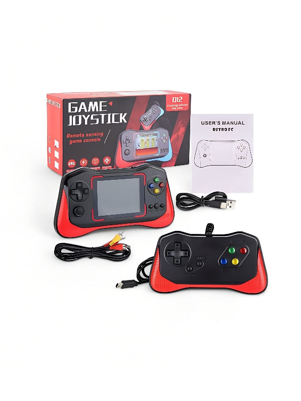 Game Joystick Remote Handheld Console (MS-M-24)