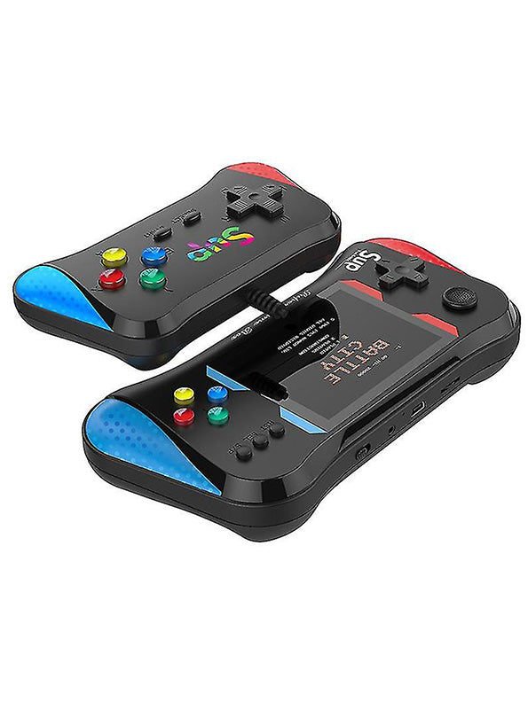 Handheld Game Console 3.5 Inch Video Game Players - Toyloft