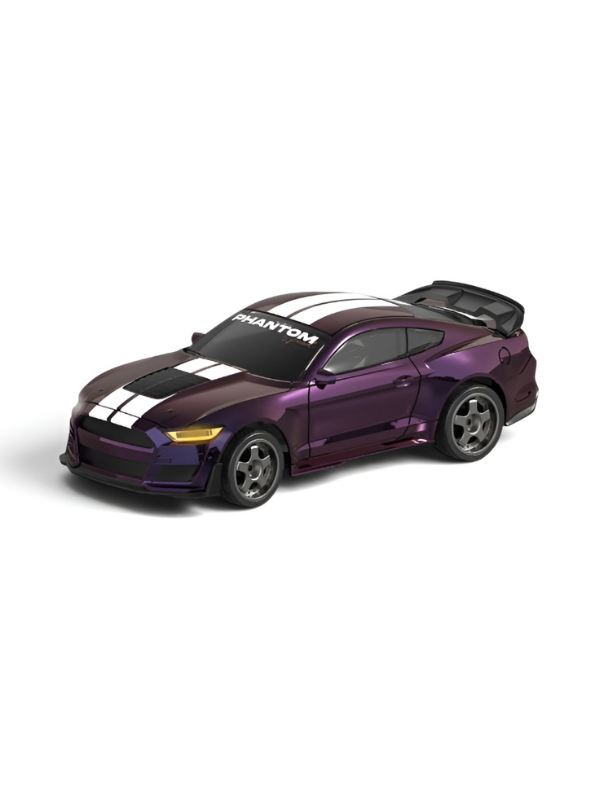 High-Speed 4WD RC Drift Car - Ford Mustang Style Remote Control Car MD622