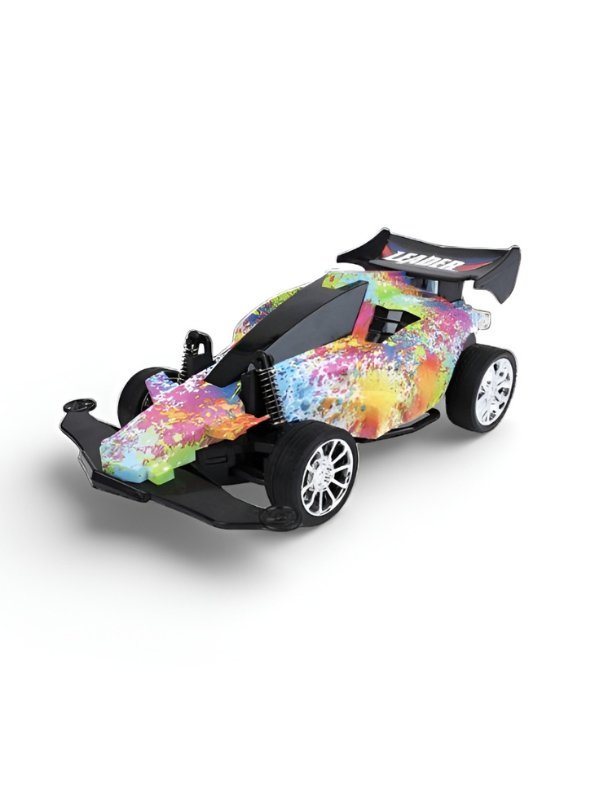 High-Speed RC Racing Car – Remote Control Off-Road Toy MD763.