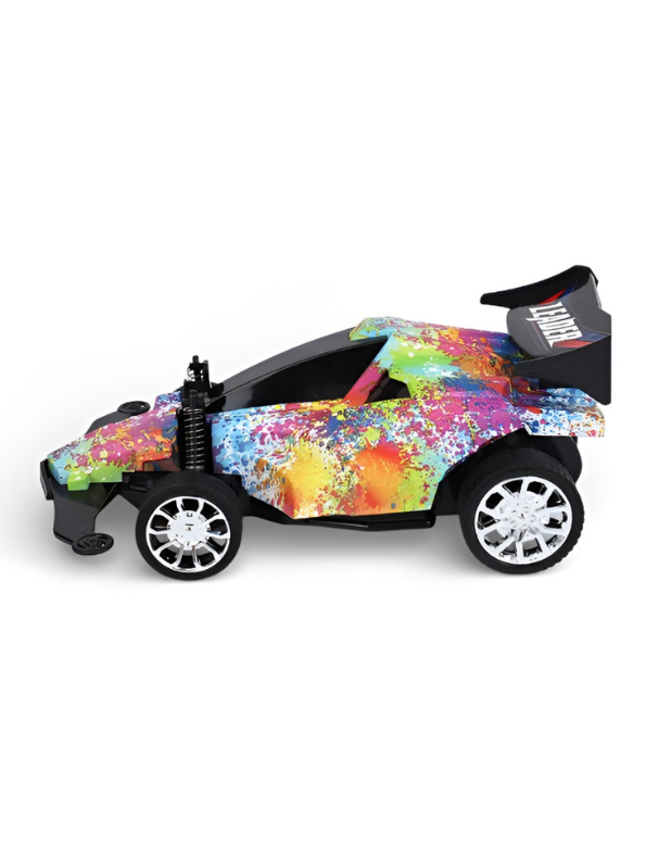 High-Speed RC Racing Car – Remote Control Off-Road Toy MD763.