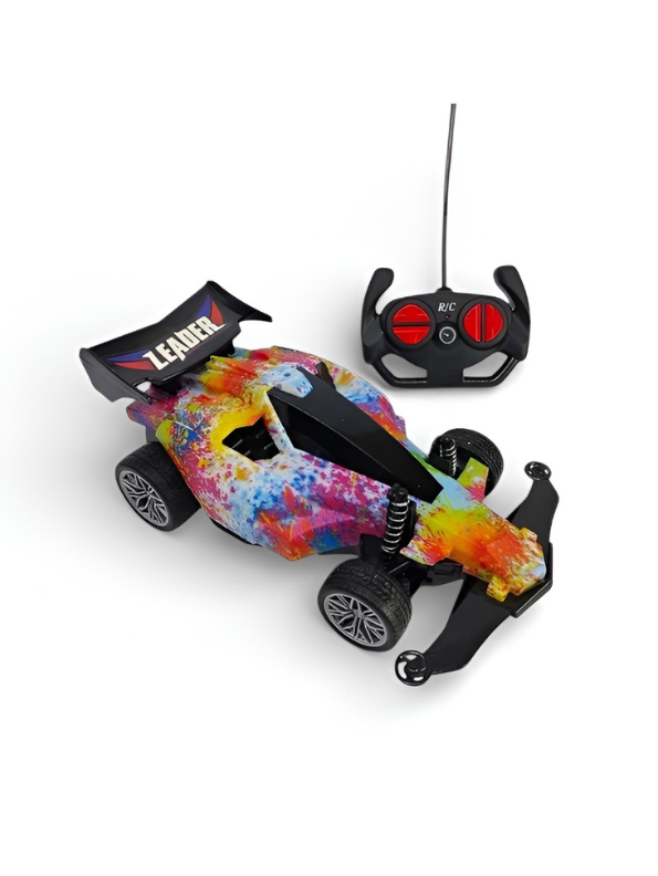 High-Speed RC Racing Car – Remote Control Off-Road Toy MD763.