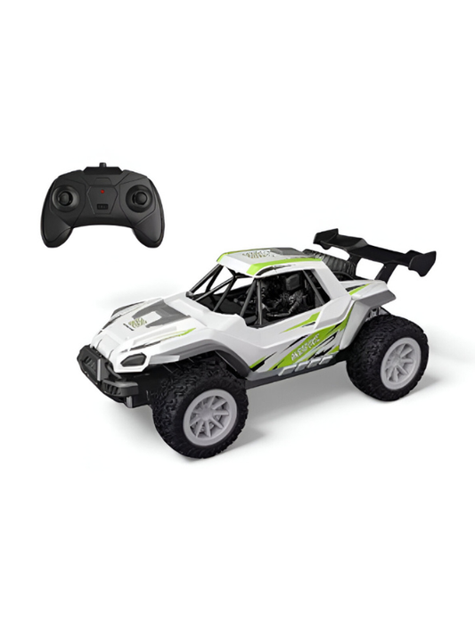 High-Speed Remote Control Off-Road Racing Car – 4x4 RC Buggy with Controller LMI13836.