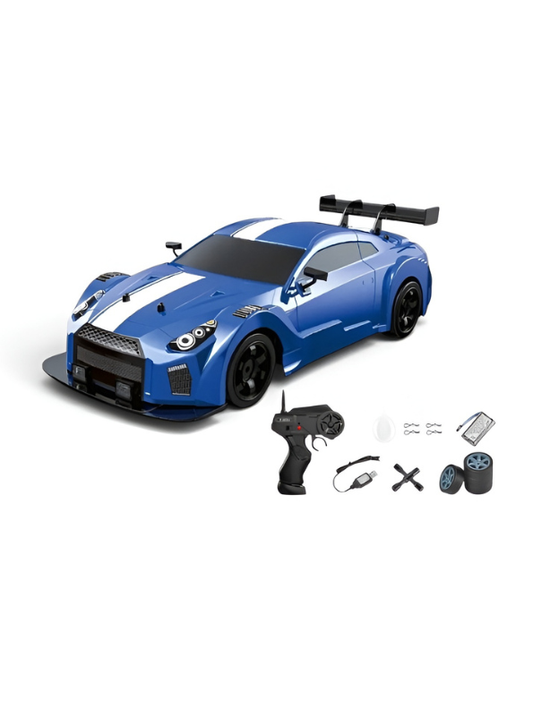 High Speed 1:16 Scale RC Drift Car TV6385.