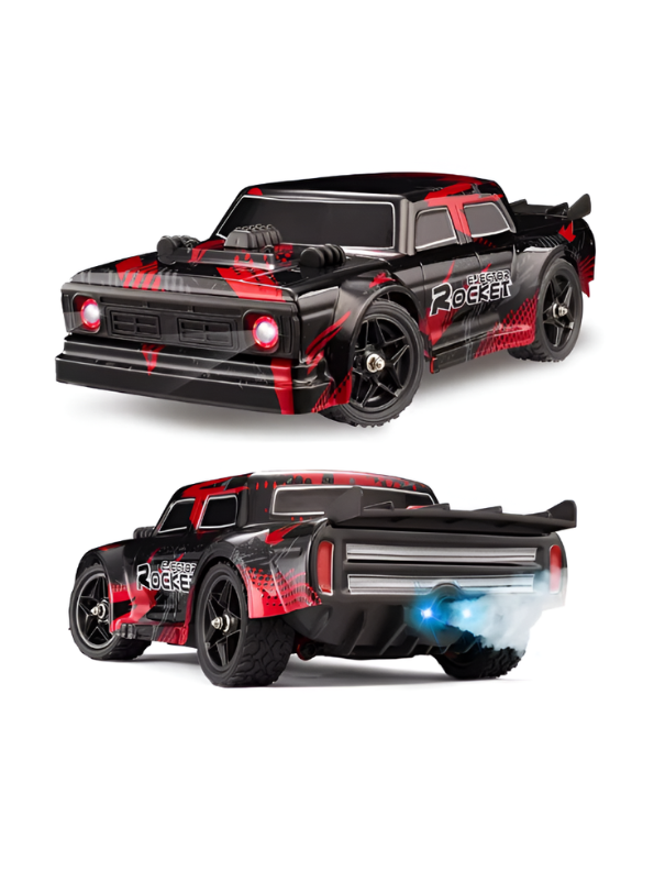 Hospeed HS16351 Ejector Rocket RC Drift Car MD523.