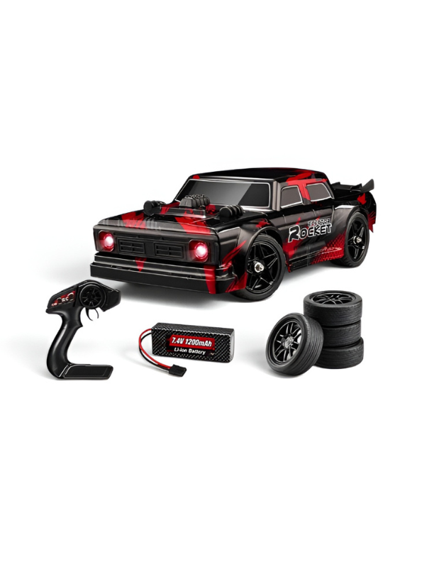 Hospeed HS16351 Ejector Rocket RC Drift Car MD523.