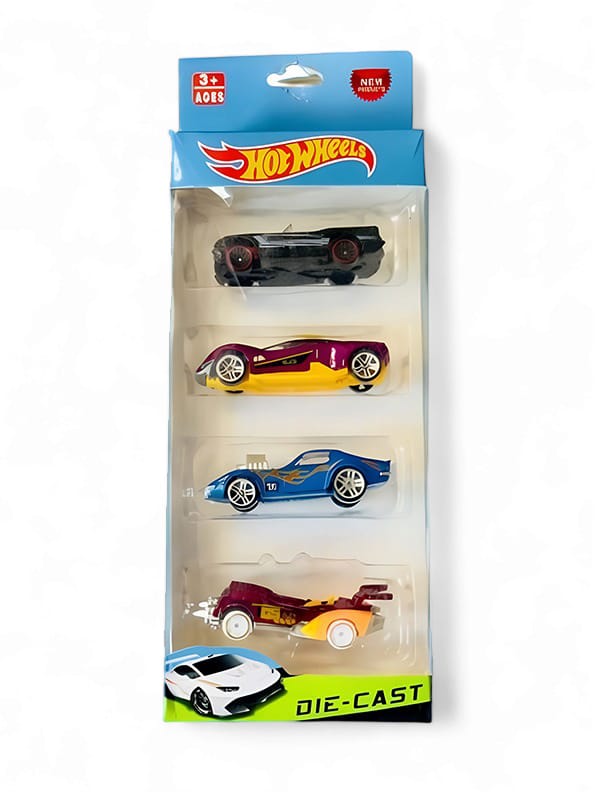 Pack Of Racing Cars For kids Adults – Toyloft